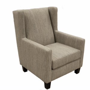 Amelia Wing Chair