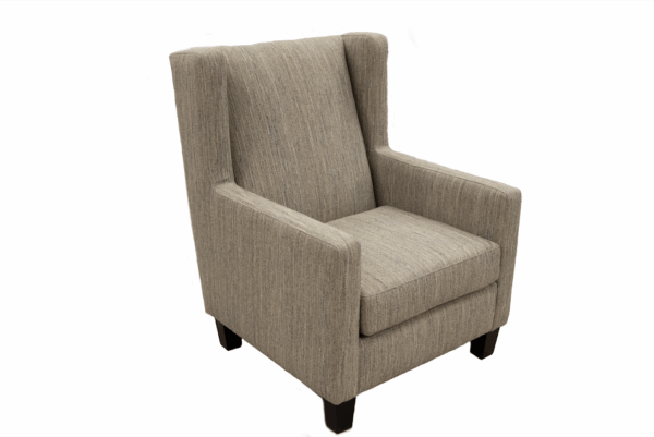 Amelia Wing Chair
