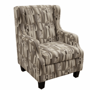 Anna Wing Chair