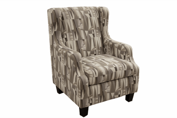 Anna Wing Chair