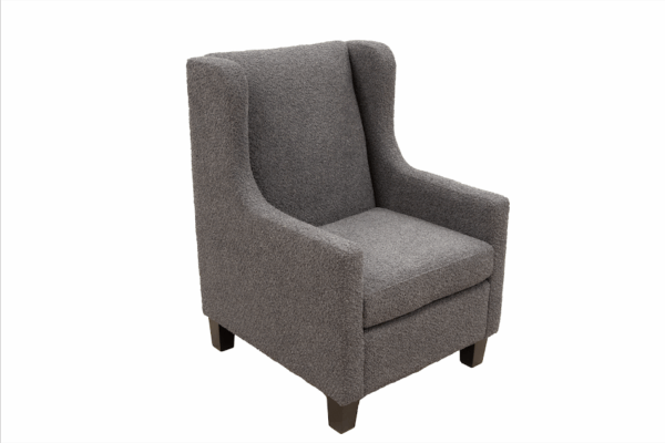 Ava Wing Chair