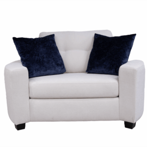 Grant Chair Half LS