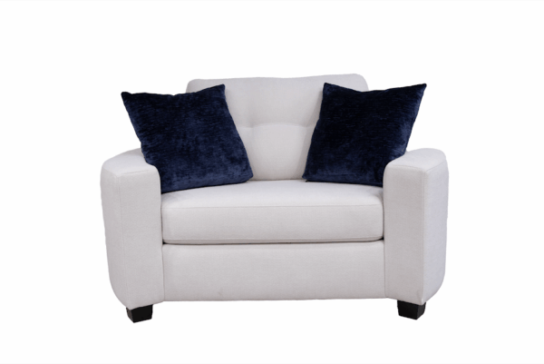 Grant Chair Half LS