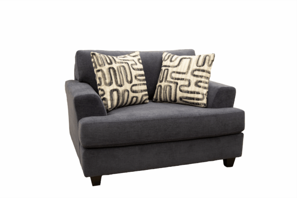 Hugo Chair