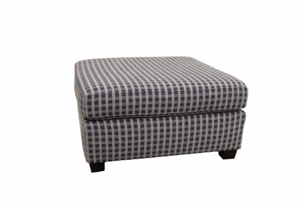 Jordan Ottoman