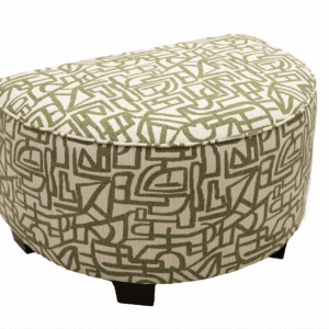 Katie Ottoman
