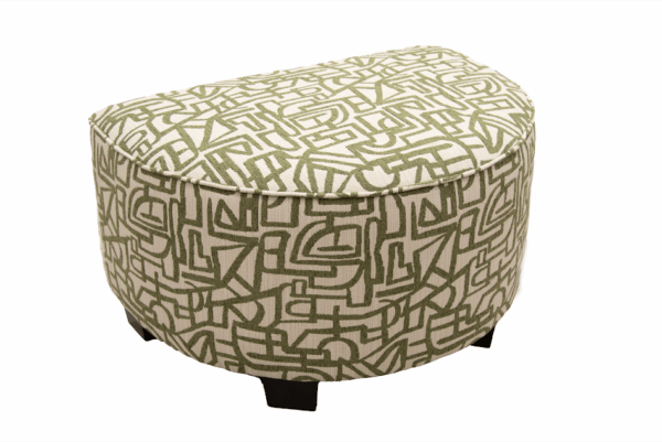 Katie Ottoman