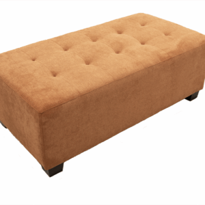 Kelly Ottoman