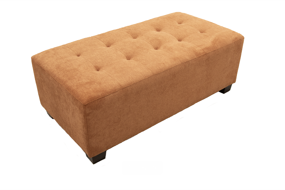 Kelly Ottoman