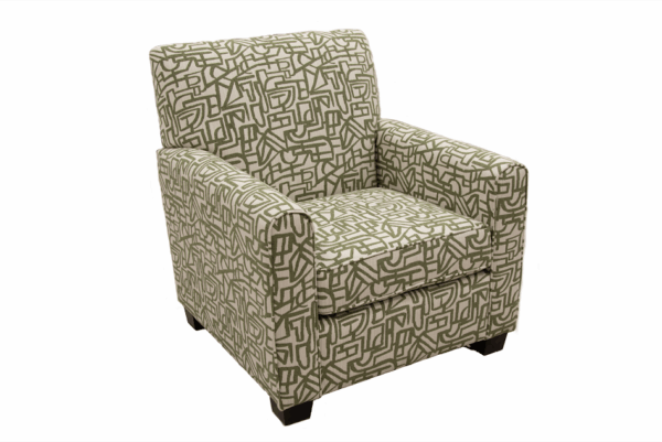 Khloe Occasional Chair