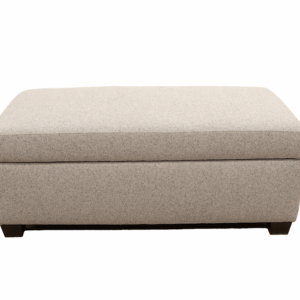 Scarlett Storage Ottoman