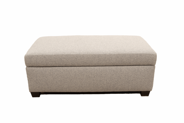 Scarlett Storage Ottoman