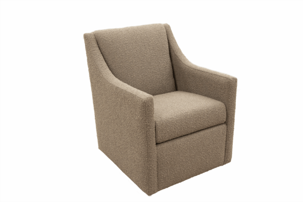 Sydney Swivel Chair