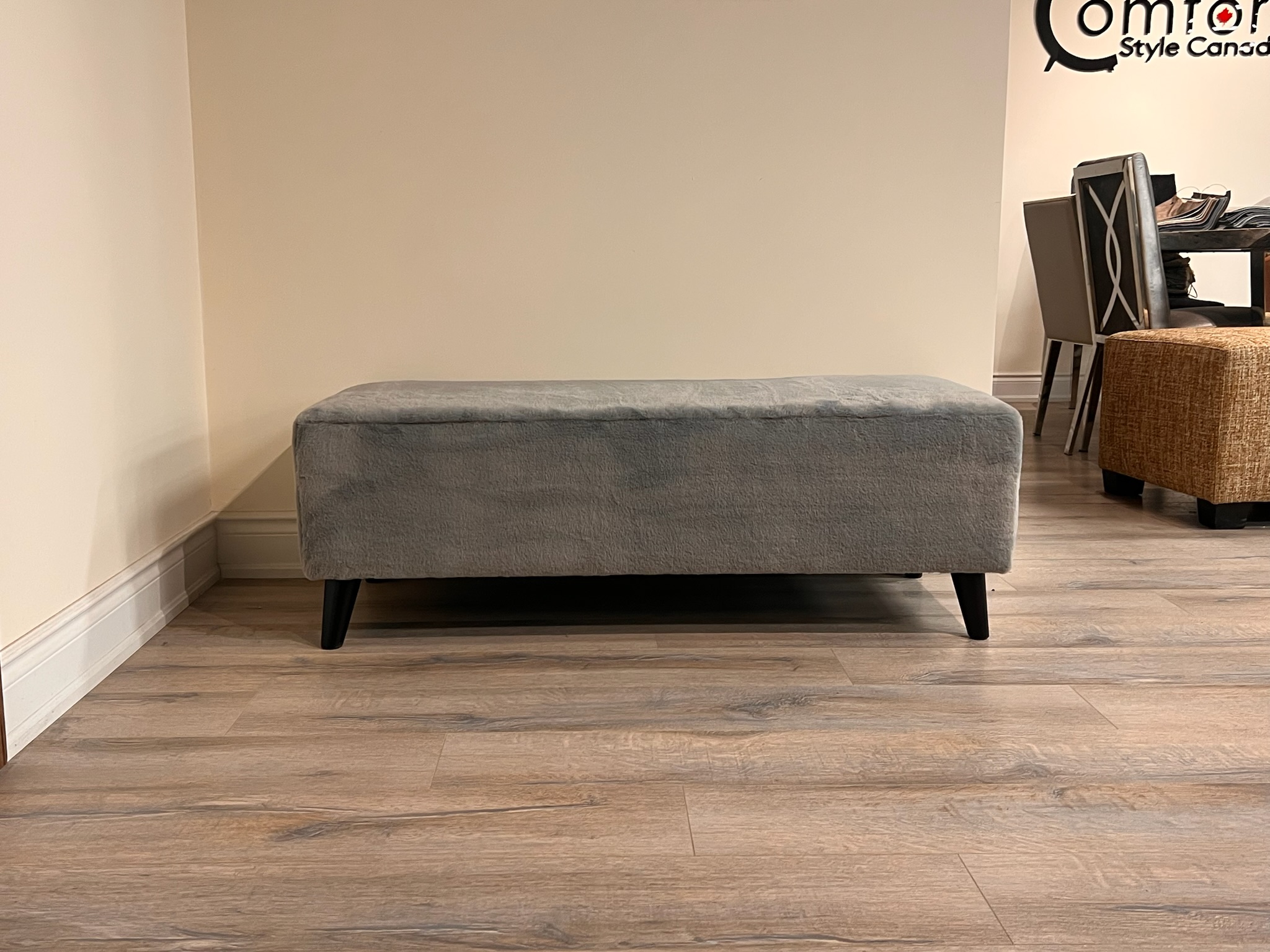 Kennedy Ottoman - Image 2