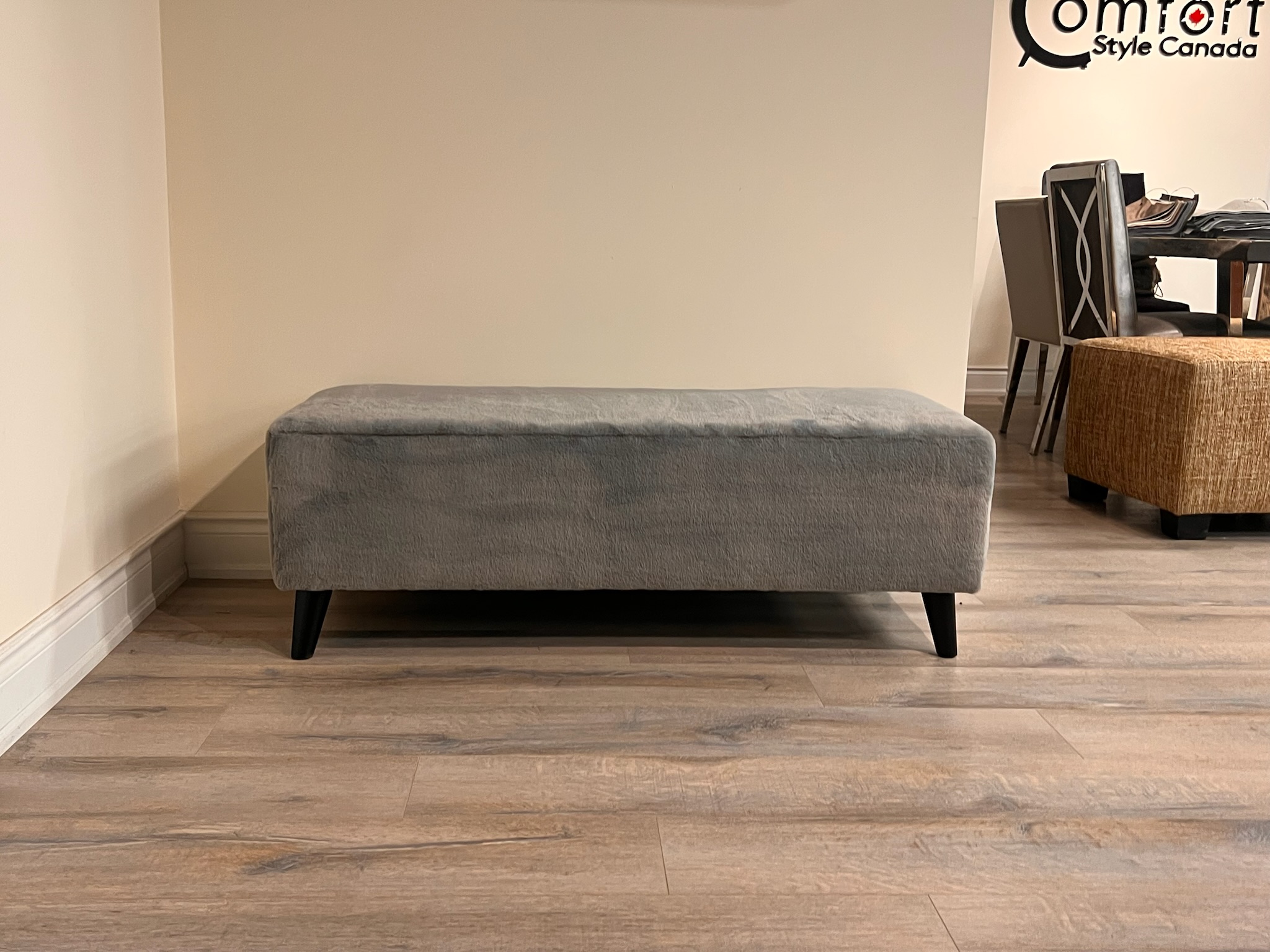 Kennedy Ottoman - Image 3