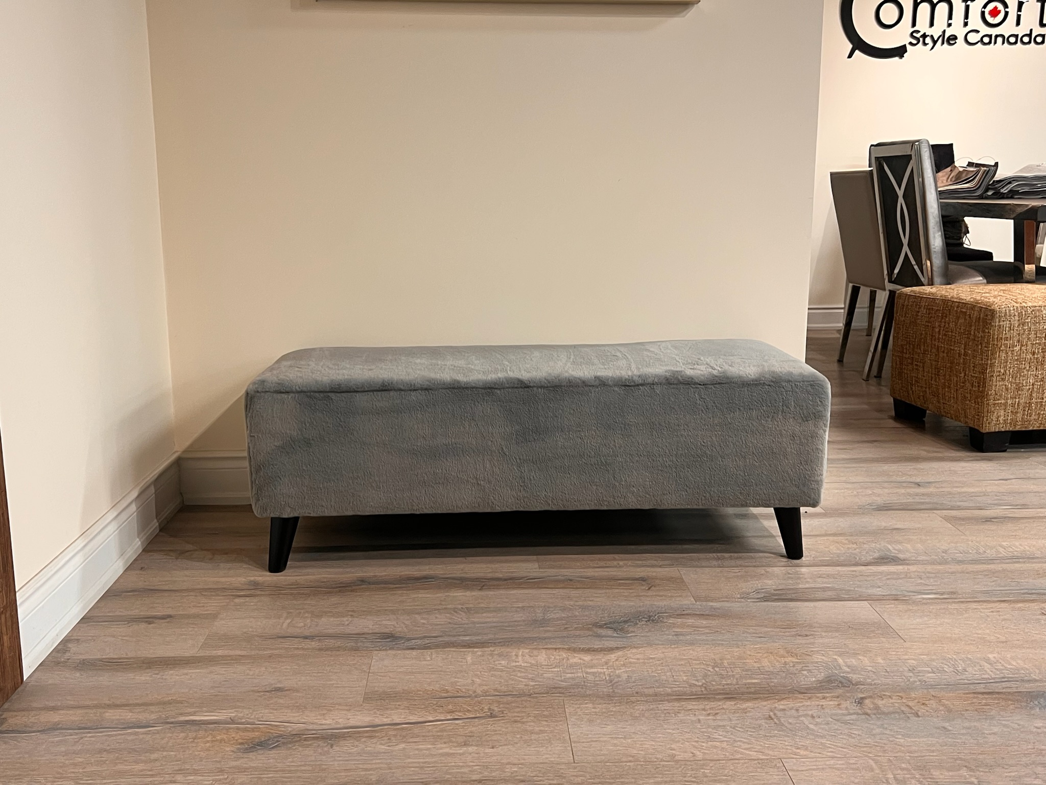 Kennedy Ottoman - Image 4