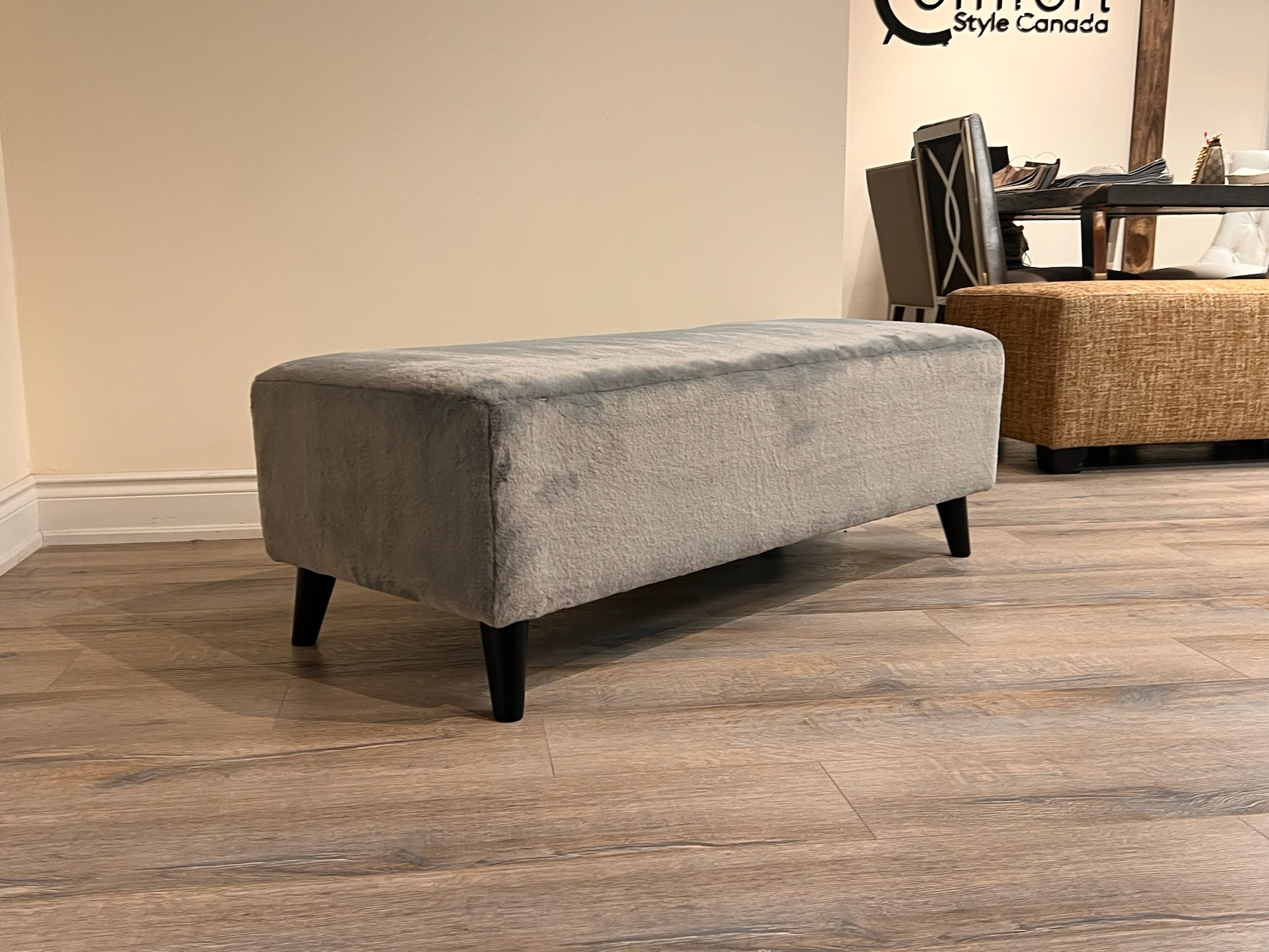 Kennedy Ottoman - Image 5