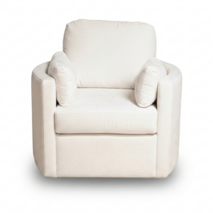 Melanie Swivel Chair - STYLE #63