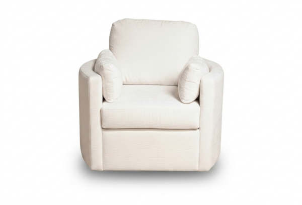STYLE #63 - Melanie Swivel Chair