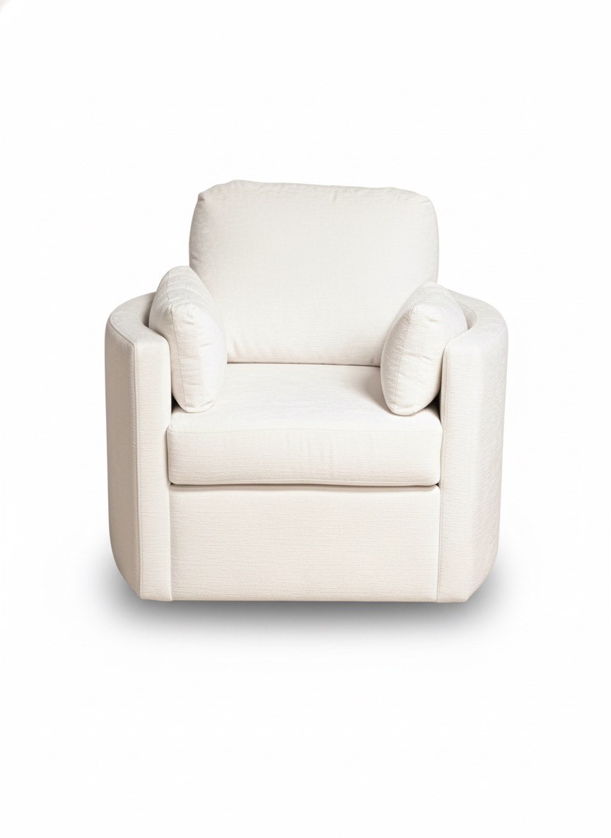 Swivel Chair