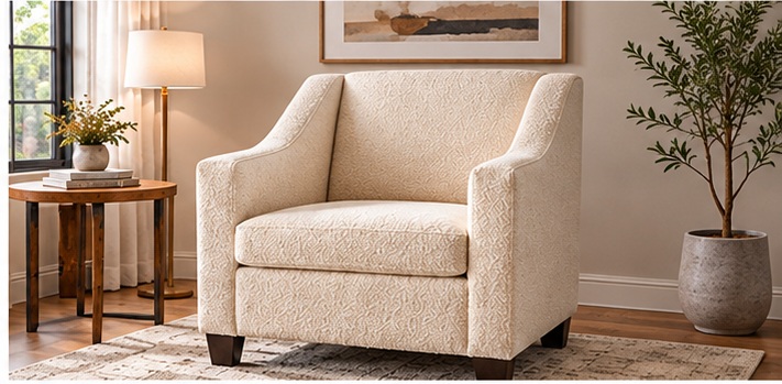 Accent Chairs collection