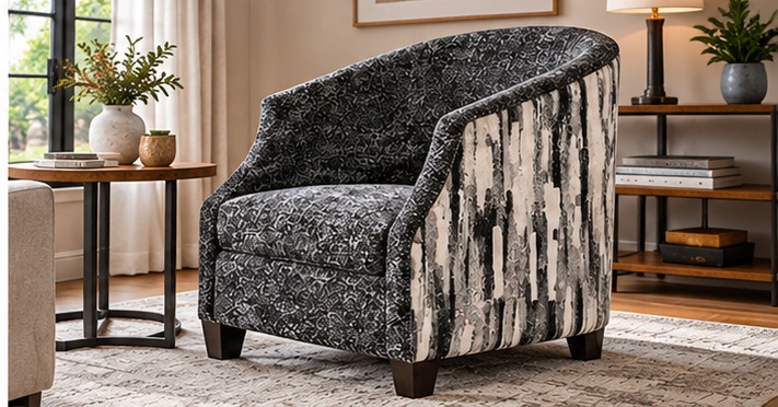 Occasional Chairs collection