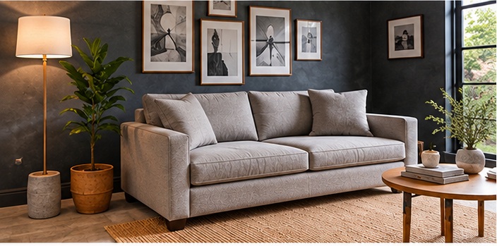 Sofas & Loveseats collection